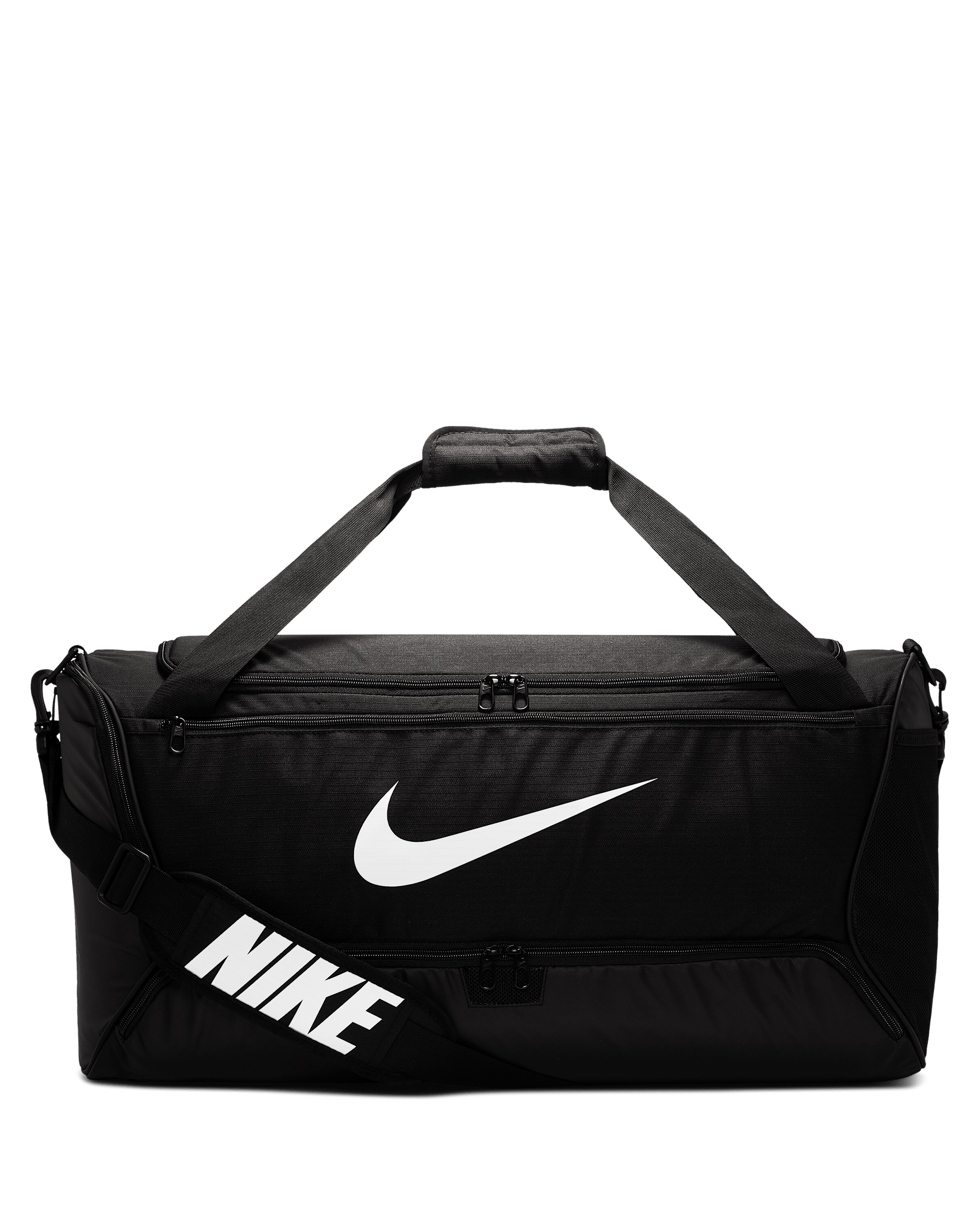ナイキ ブラジリア トレーニングダッフルバッグ 60L ボストンバッグ NIKE公式】ナイキ ブラジリア トレーニングダッフルバッグ